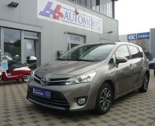 Toyota Toyota Verso SkyView Edition 1.Hd. Navi Pano AHK G Gebrauchtwagen