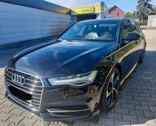 Audi Audi A6 2.0 TDI 140kW ultra Avant - Gebrauchtwagen