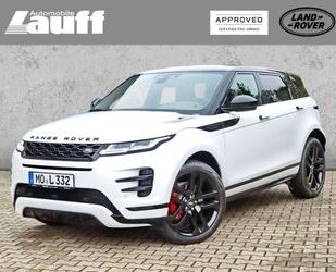 Land Rover Land Rover Range Rover Evoque D200 AWD aut. Autobi Gebrauchtwagen