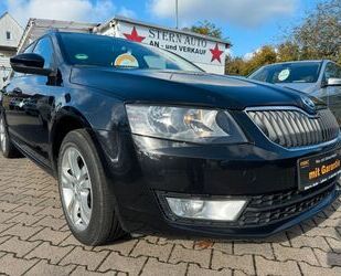 Skoda Skoda Octavia Combi Ambition*1.Hand*Scheckheft*PDC Gebrauchtwagen