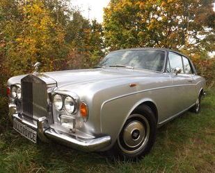 Rolls Royce Rolls-Royce Coupé - äußerst selten und trotzdem gü Gebrauchtwagen