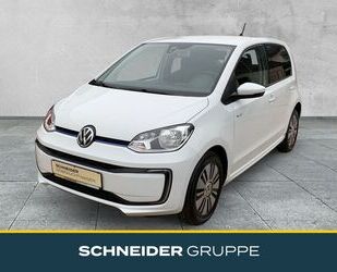 VW Volkswagen up e Up! Facelift SHZ+PDC+Kamera+Klima+ Gebrauchtwagen