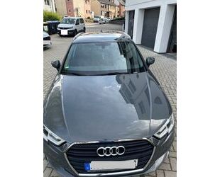 Audi Audi A3 30 TFSI Sportback 1.0L Gebrauchtwagen