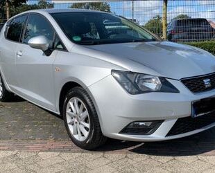 Seat Seat Ibiza 1.2 TSI 66kW Style *KLIMA*BLUETH*LM-FEL Gebrauchtwagen