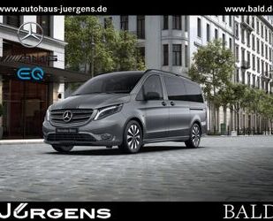 Mercedes-Benz Mercedes-Benz VITO 119 KOMBI/TOURER EDITION L+DIST Gebrauchtwagen