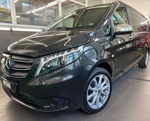 Mercedes-Benz Mercedes-Benz Vito Mixto extralang 5 SITZE LED CAM Gebrauchtwagen