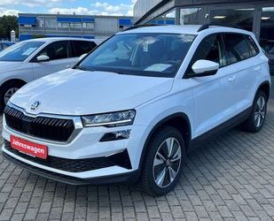 Skoda Skoda Karoq Style 1.5 TSI ACT SHZG Kamera PDC KESS Gebrauchtwagen