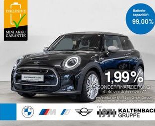 Mini MINI Cooper SE Yours Trim H/K NAVI LED HUD PANO LE Gebrauchtwagen