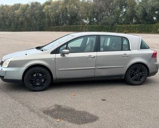 Renault Renault Vel Satis 3.5 V6 240 PS LPG, Autogas Luxus Gebrauchtwagen