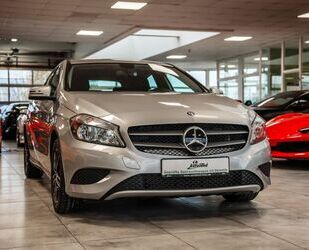 Mercedes-Benz Mercedes-Benz A200 Aut. 7G-DCT*NAV*R-CAM*SZH*GARAN Gebrauchtwagen