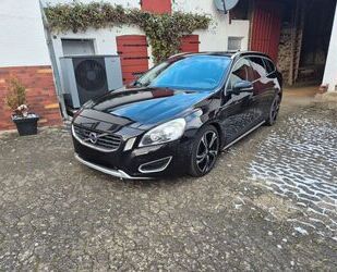 Volvo Volvo V60 D5 Geartronic Summum Summum Gebrauchtwagen