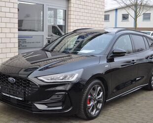 Ford Ford Focus Turnier ST-LINE X/STYLING PAKET/E-KLAPP Gebrauchtwagen