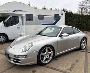 Porsche Porsche carrera Gebrauchtwagen