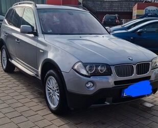 BMW BMW X3 E83 3.0 L Gebrauchtwagen