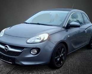 Opel Opel Adam 1.0 ecoFLEX 85kW Start/Stop * Faltdach * Gebrauchtwagen