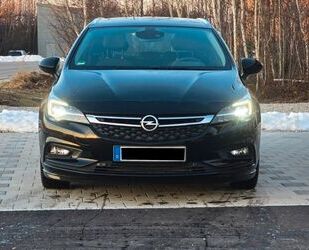 Opel Opel Astra ST 1.6 Innovation, MatrixLED, Nav, Kam Gebrauchtwagen