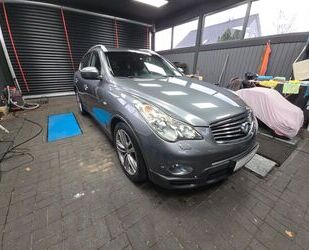 INFINITI Infiniti EX30d GT Premium*Leder*Navi*Xenon..... Gebrauchtwagen