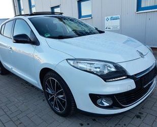 Renault Megane Gebrauchtwagen