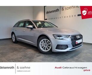 Audi Audi A6 Avant 40 TDI StHz/Assist/Nav/Business/PBox Gebrauchtwagen