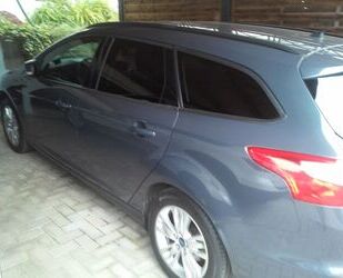 Ford Ford Focus 1,6 Ti-VCT 77kW Trend Turnier Trend Gebrauchtwagen