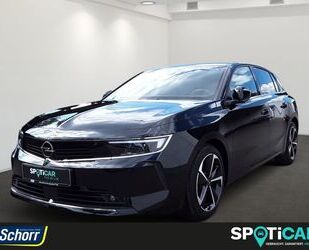 Opel Opel Astra 1.2 Turbo Elegance Gebrauchtwagen