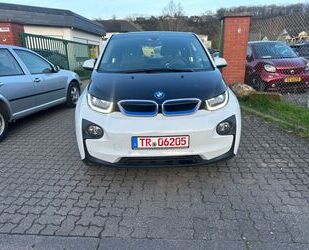 BMW BMW i3 Baureihe i3 Basis Gebrauchtwagen