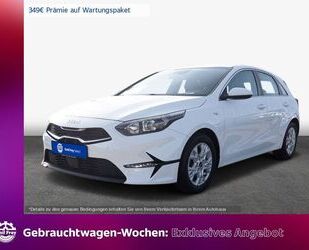 Kia Kia Ceed 1.6 CRDi (48V Mild-Hybrid) Vision Fahrsch Gebrauchtwagen