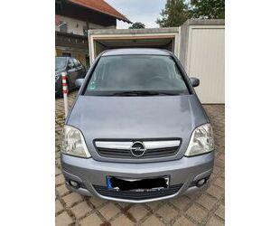 Opel Opel Meriva 1.6 TWINPORT Edition Easytronic Editio Gebrauchtwagen