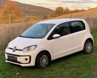 VW Volkswagen up! IQ.DRIVE Gebrauchtwagen