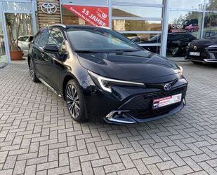 Toyota Toyota Corolla Touring Sports 2.0 Hybrid TS, Team Gebrauchtwagen