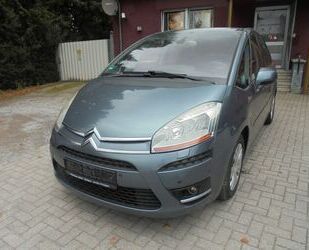 Citroen Citroën C4 Picasso HDi 135 FAP Gebrauchtwagen