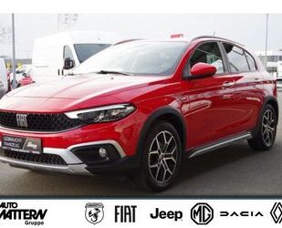 Fiat Fiat Tipo Hatchback Red Gebrauchtwagen