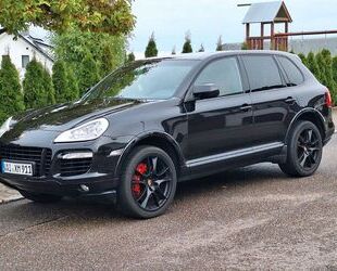 Porsche Porsche Cayenne S GTS Gebrauchtwagen