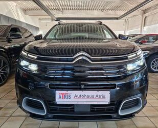 Citroen Citroën C5 Aircross Automatik-Navi-Kamera Gebrauchtwagen