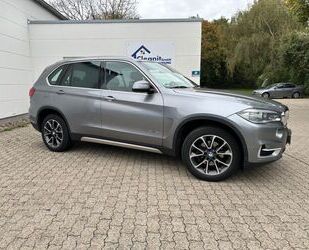 BMW BMW X5 xDrive30d - TüvNeu/7Si./ HUD/ Soft-Close/Pa Gebrauchtwagen