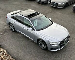 Audi Audi A6 Lim. 50TDI qu. sport MATRIX LUFT VIRTUAL H Gebrauchtwagen