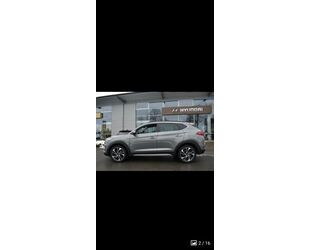 Hyundai Hyundai Tucson 1.6 T-GDI Premium 4WD DCT Premium Gebrauchtwagen