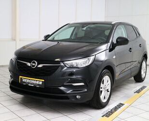 Opel Opel Grandland X 1,2i (131 PS) NAVI|LED|CarPlay Gebrauchtwagen