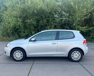 VW Volkswagen Golf VI 1.4 - 44.000km !! Gebrauchtwagen