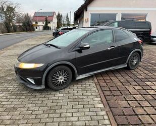 Honda Honda Civic Lim. 3-trg. 1.8 Type S Gebrauchtwagen