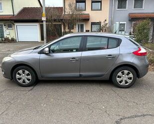 Renault Renault Megane 1.6 16V Gebrauchtwagen