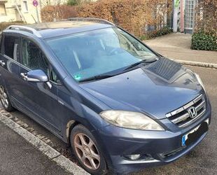 Honda Honda FR-V 2.2i-CTDi, 6 Sitzer Gebrauchtwagen