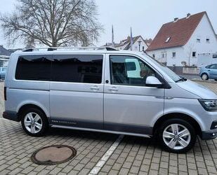 VW Volkswagen VW T6 Multivan 2.0 TDI DSG PanAmericana Gebrauchtwagen