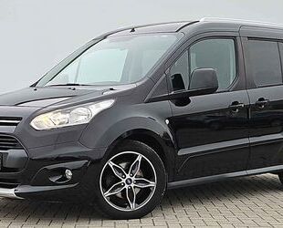 Ford Ford Tourneo Connect 1,0 EcoBoost Trend DAB PDC Gebrauchtwagen