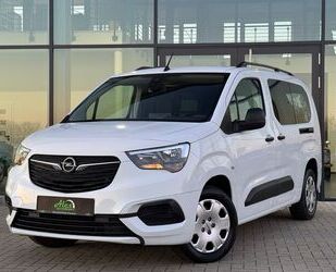 Opel Opel Combo Life E XL LANG 1.5 CDTI 1. Hand Tempo. Gebrauchtwagen