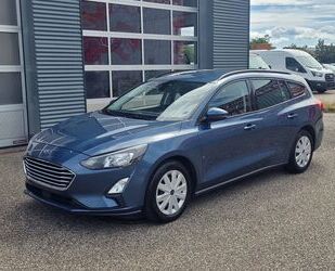 Ford Ford Focus 1.0 EcoBoost Trend Gebrauchtwagen