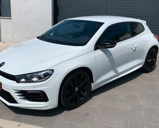 VW Volkswagen Scirocco R 2.0 TSI, DSG,MK3,FACELIFT!! Gebrauchtwagen