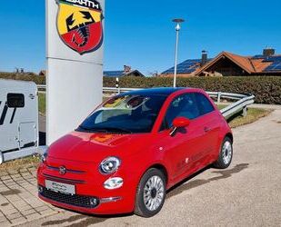 Fiat Fiat 500 1.0 GSE Hybrid DOLCEVITA Gebrauchtwagen