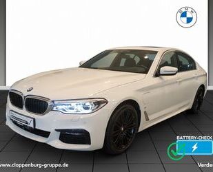 BMW BMW 530e xDrive iPerformance Limousine M Sportpake Gebrauchtwagen