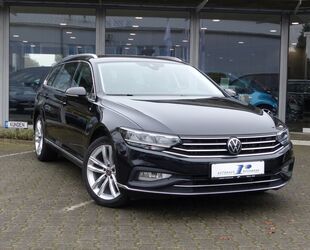 VW Volkswagen Passat Variant Elegance Aut. virtuell N Gebrauchtwagen